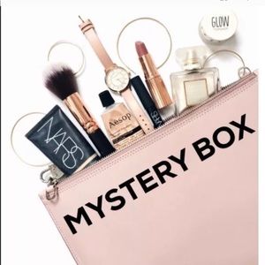 New mystery box this week only!
